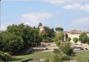 2015 - 2018<br/>Scuola Materna di Via Volterrana, Colle V.E. (SI)