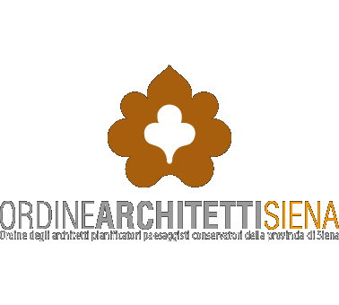 2007 - 2011<br>Ordine degli Architetti P.P.C. della Provincia di Siena